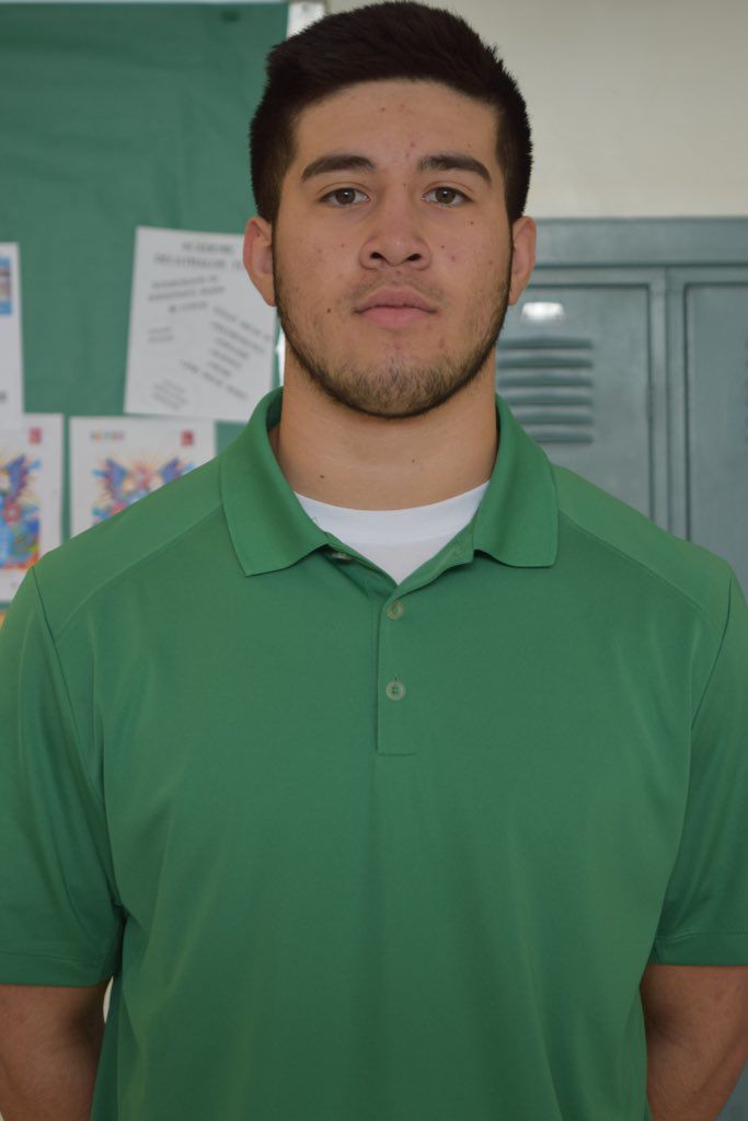 Jose Aguayo
